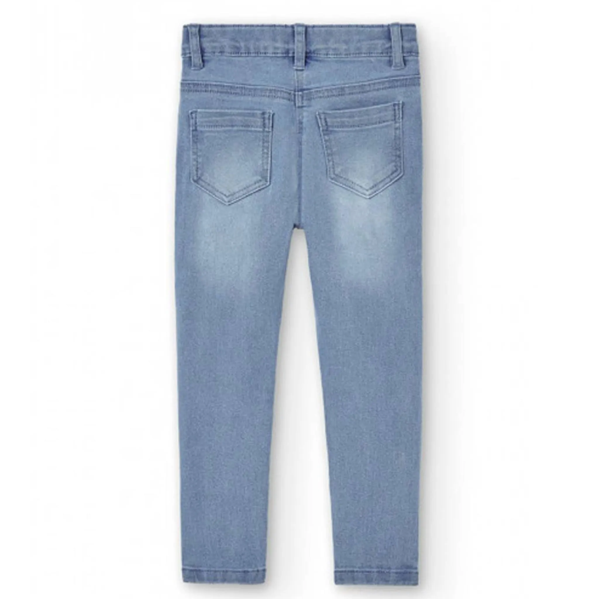Boboli Jeans Stretch 4-8ans