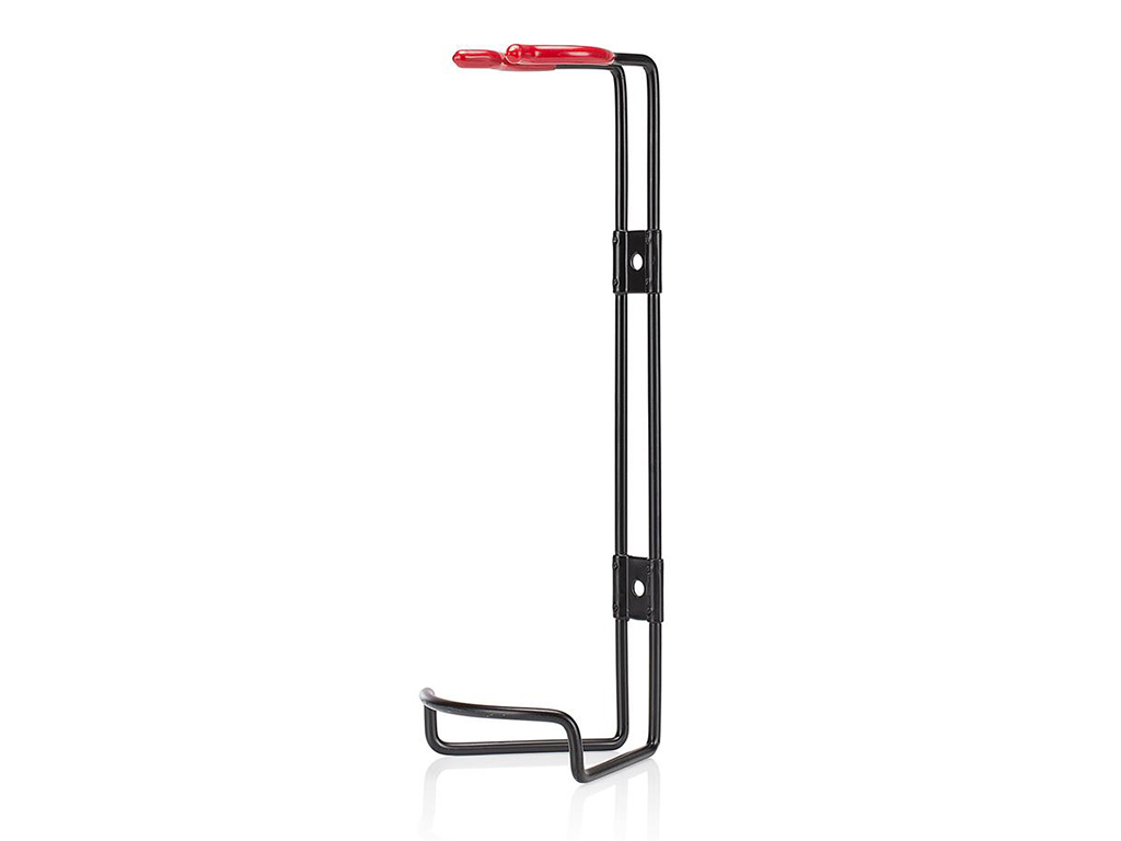 Smartwares 10.014.68 poeder brandblusser - 2 kg