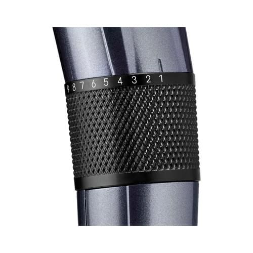 BaByliss Haarschneider Titanium Bartschneider Trimmer
