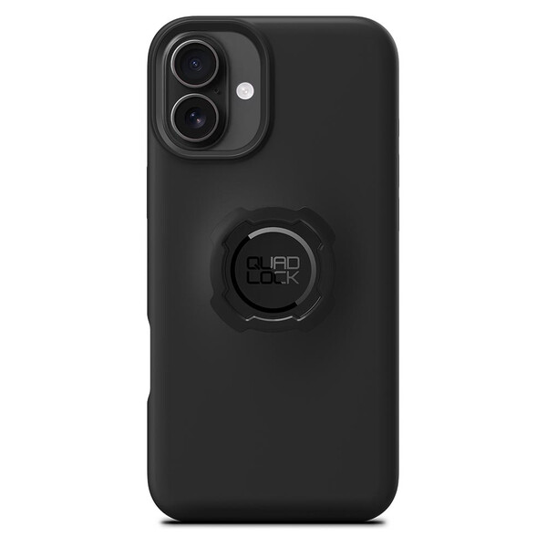 Quad Lock - Coque de protection Case - iPhone 16 Plus