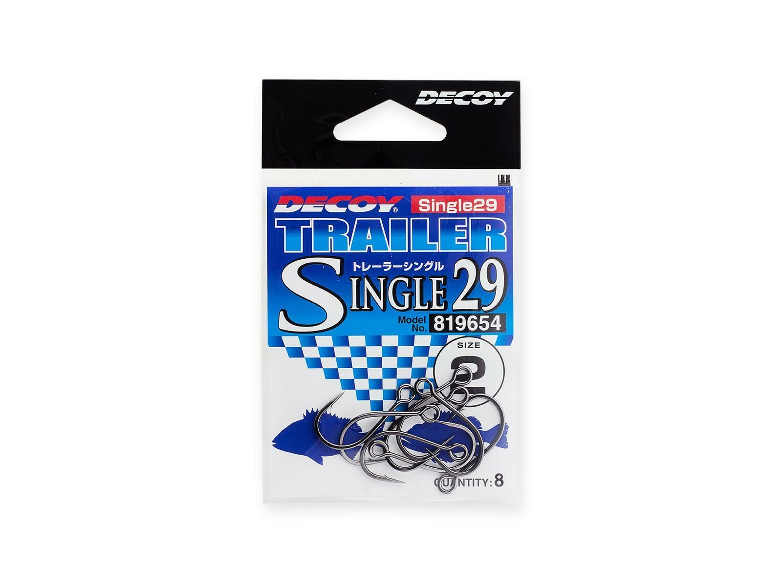 Trailer Single29 (DECOY)