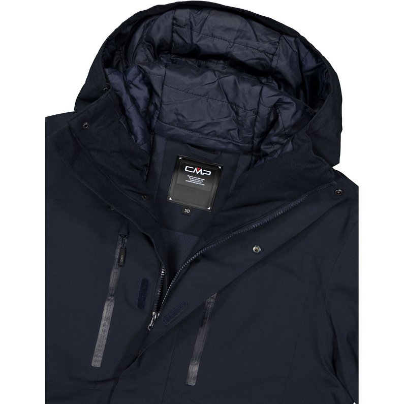CMP Herren Hoodie Jacke