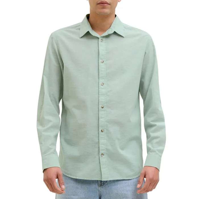 Jack & Jones Summer Overhemd Heren