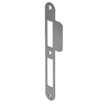 Nemef RVS sluitplaat universeel P4000/17/u DR.1 3