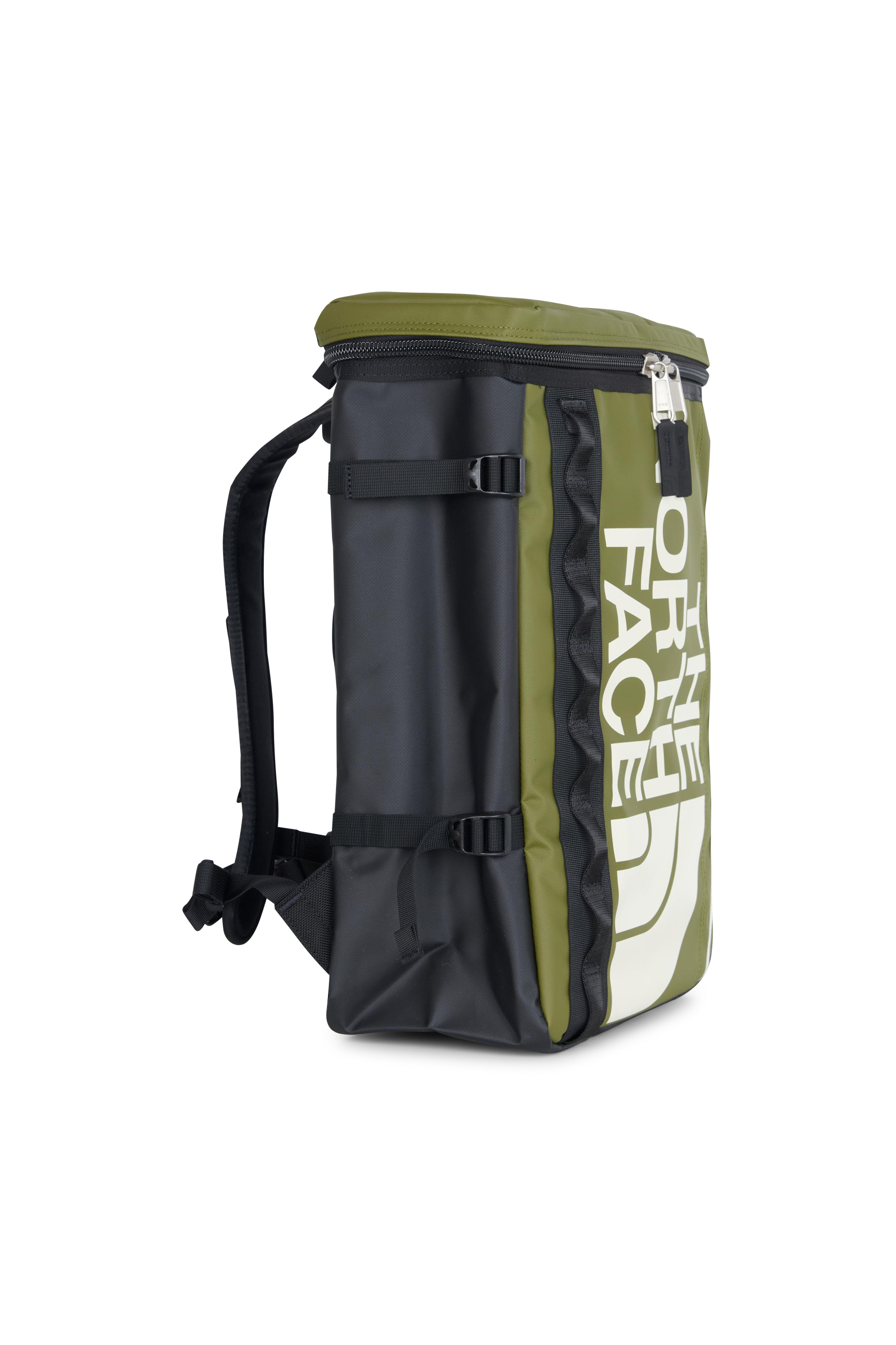 THE NORTH FACE Sac à dos  BASE CAMP FUSE BOX Vert