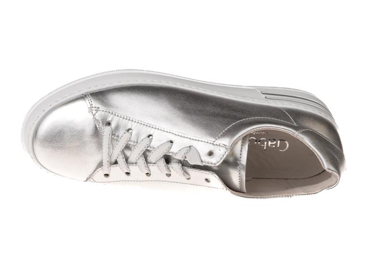 Gabor 46.395 silber