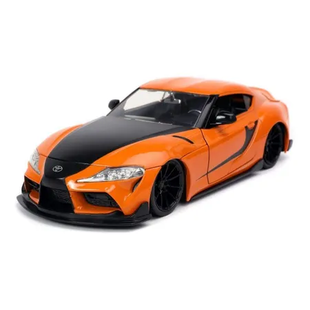 Jada Fast & Furious 2020 Toyota Supra 1:24
