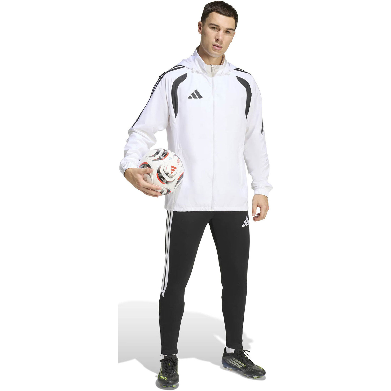 adidas Tiro 26 League Windbreaker