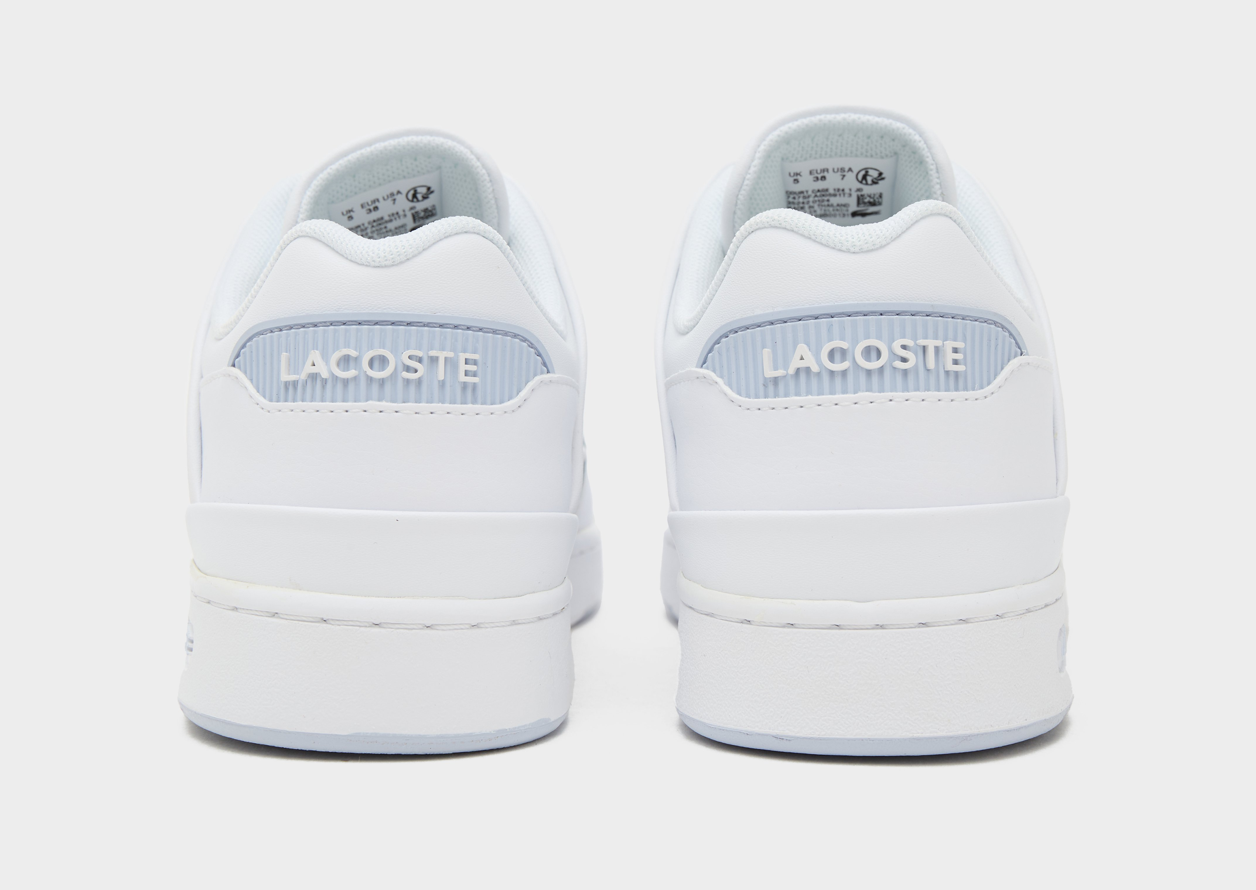 Lacoste Court Cage Femme