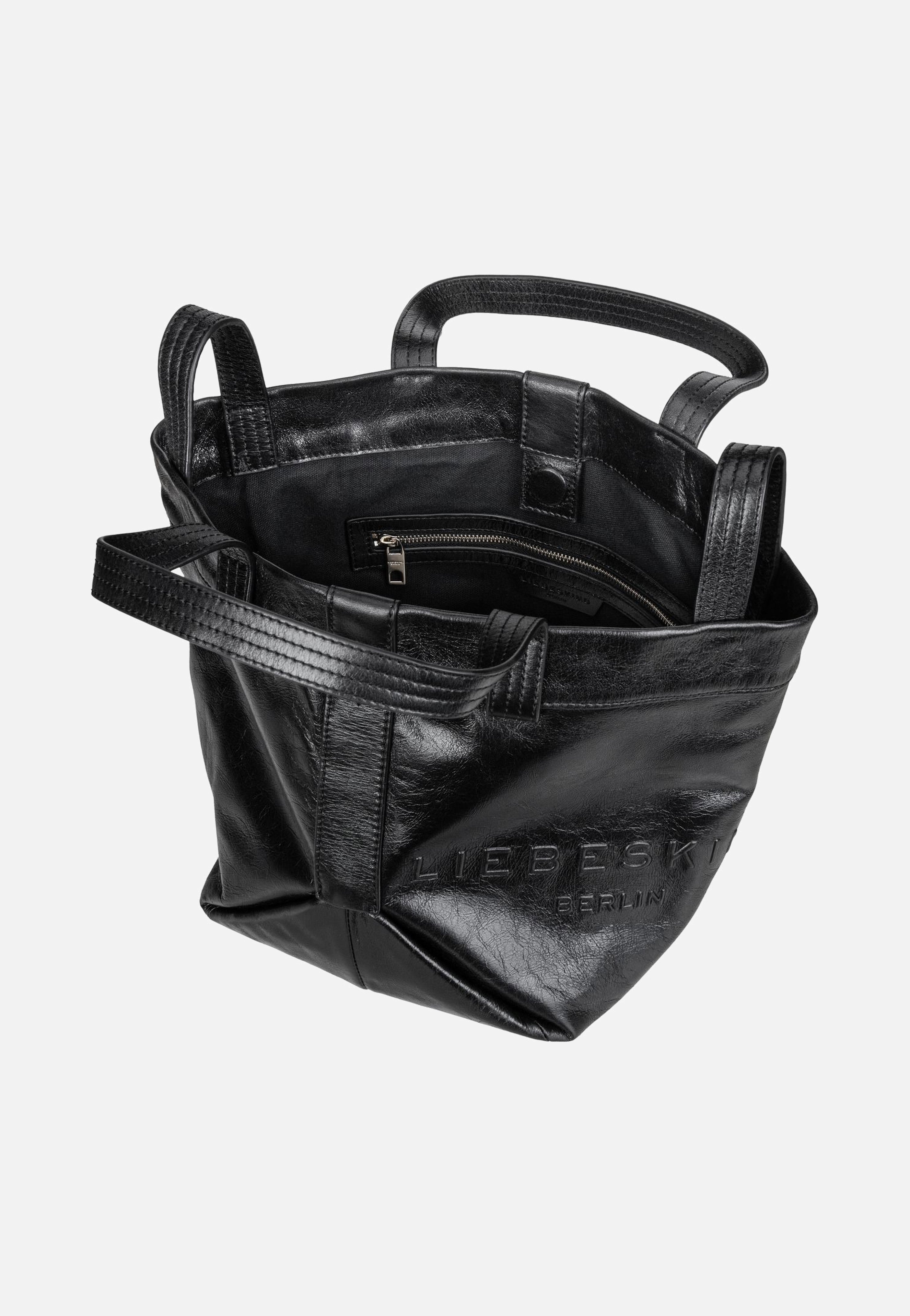 Elvira 2158480 Black - Tote Bag