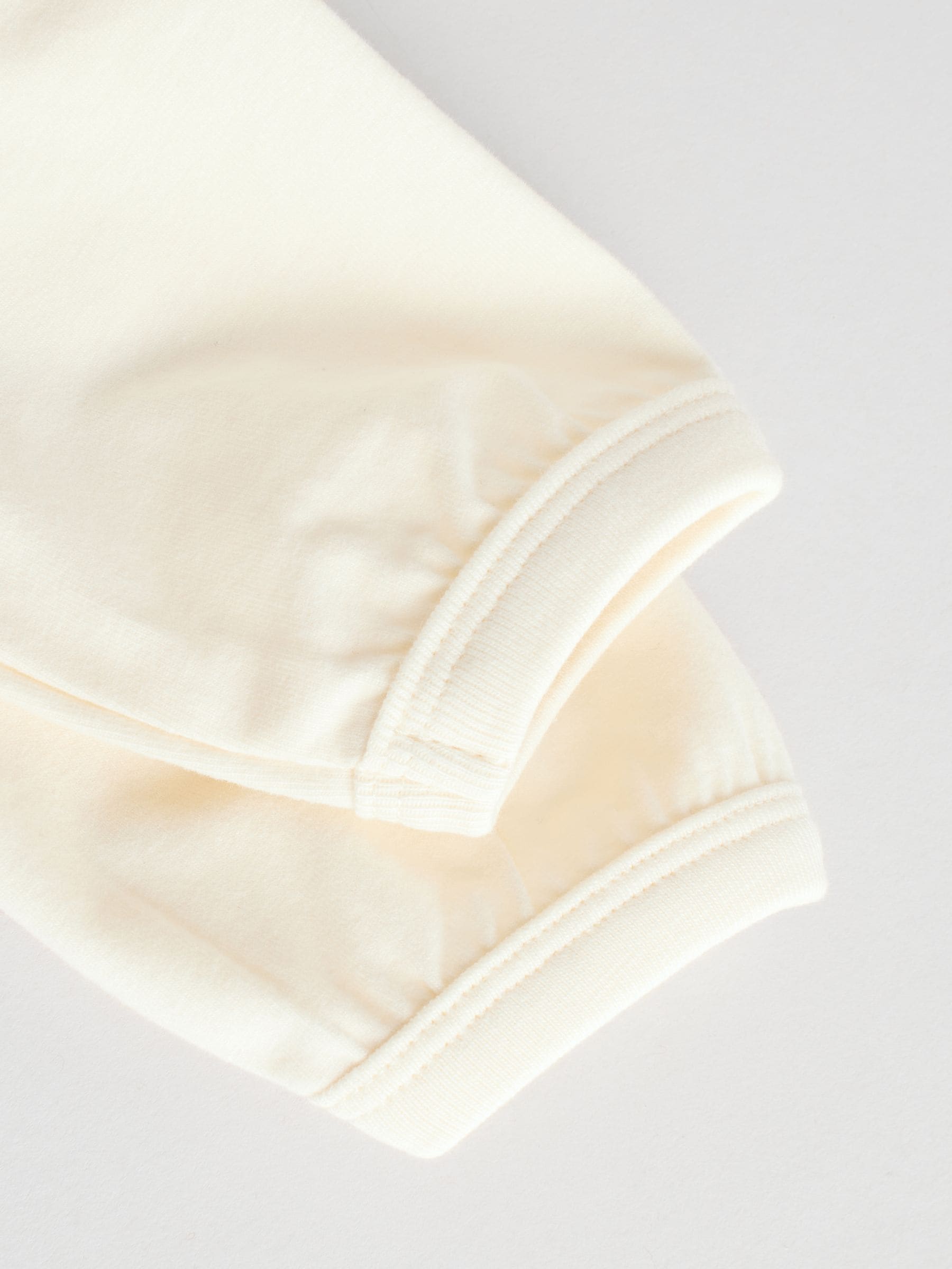 Blauw Milk Club - Tops en Leggings 6 -delige babyset (0mnd-3jr)