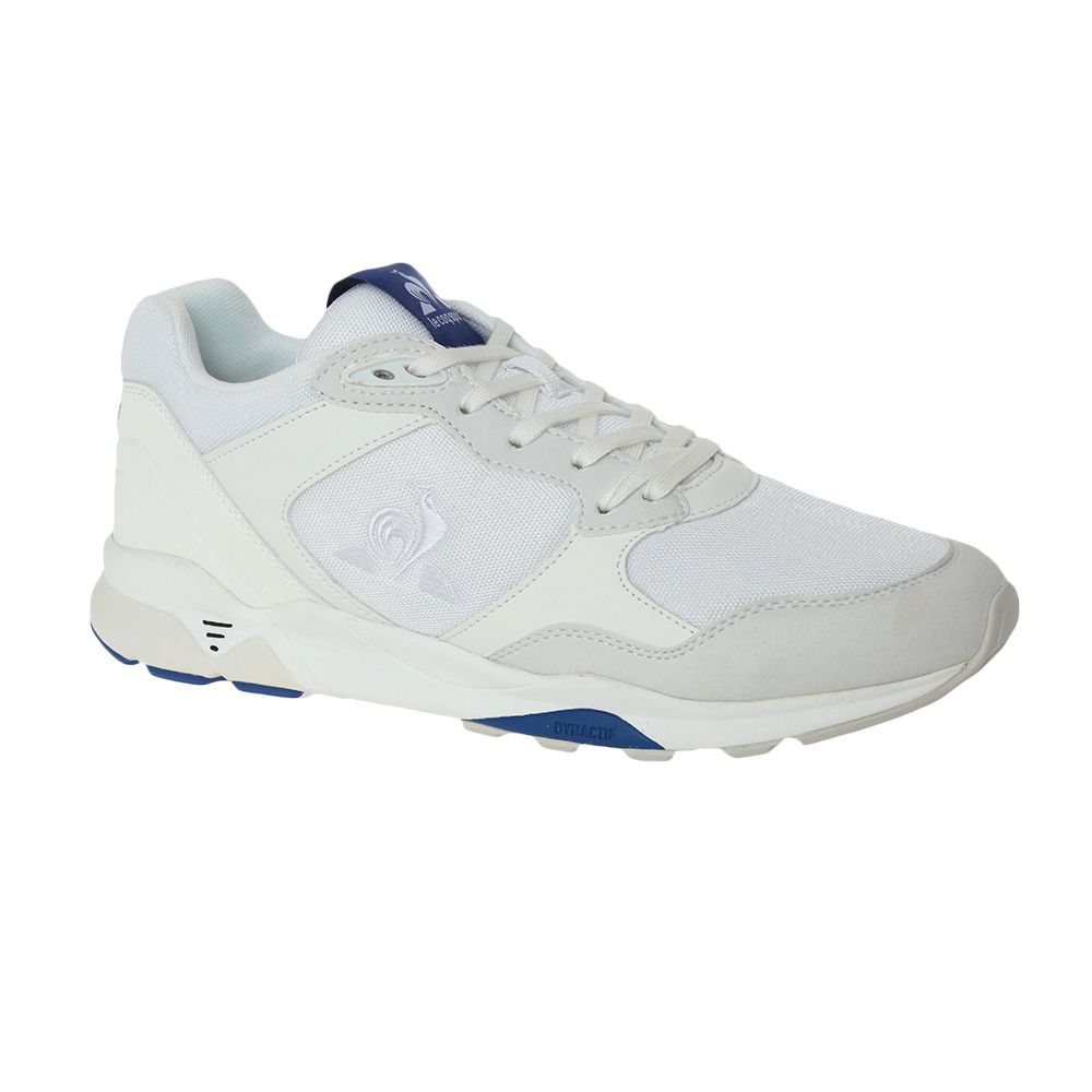 Le Coq Sportif R500 SPORT - Sneakers Homme optical white/vaporous gray