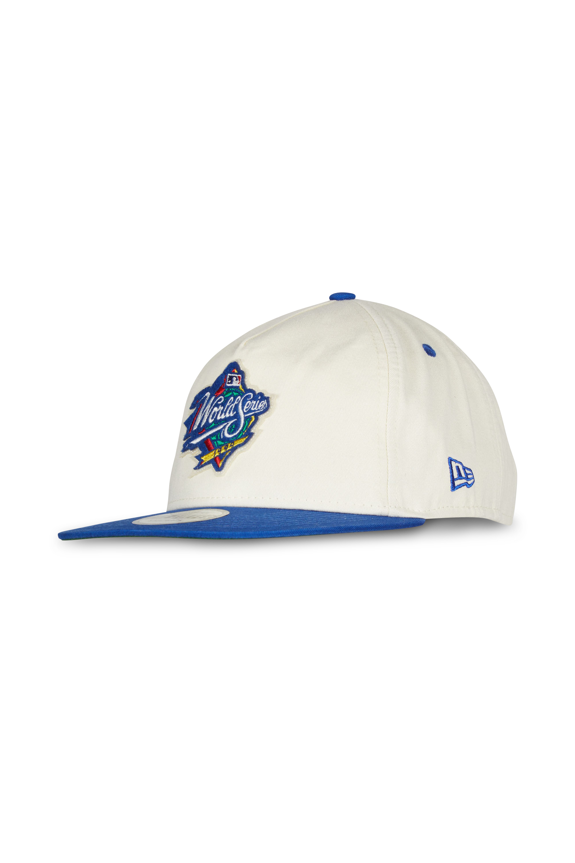 NEW ERA Casquette  MLB WORLD SERIE Blanc