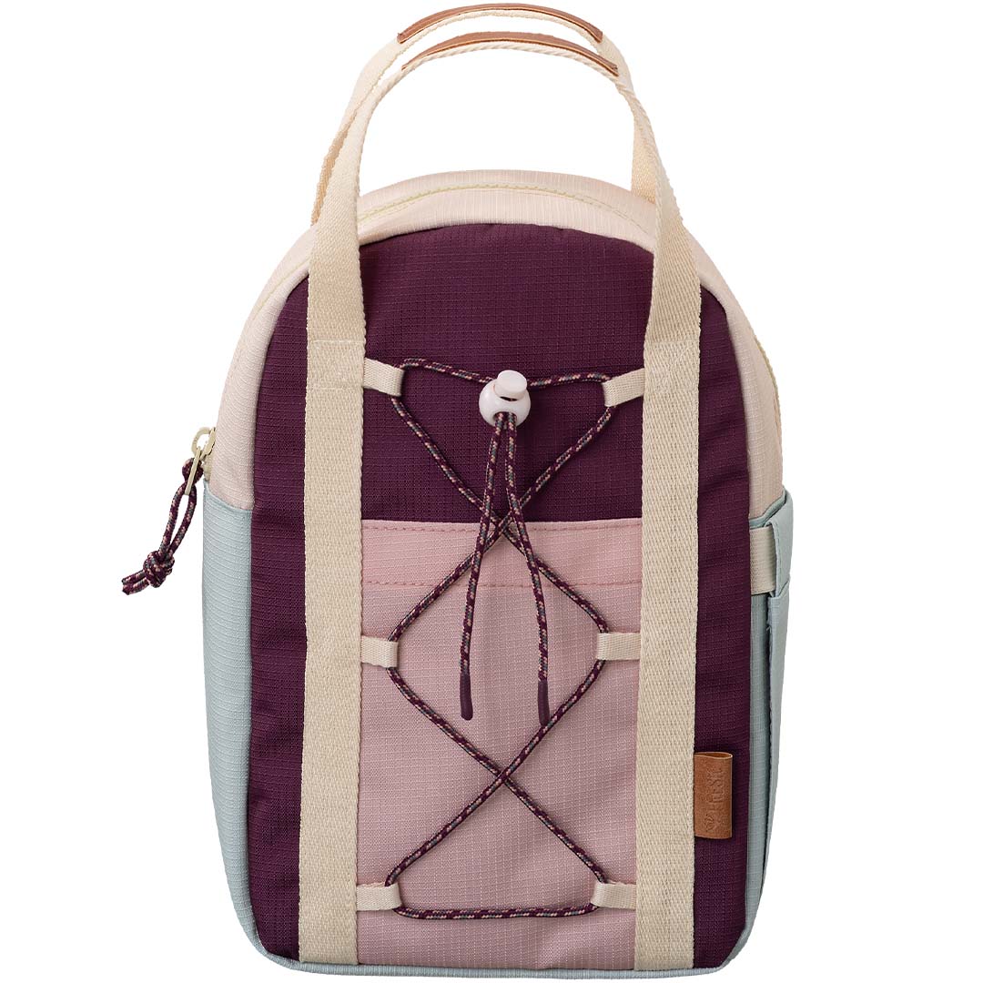 Fresk peuterrugzak outdoors - rose - small