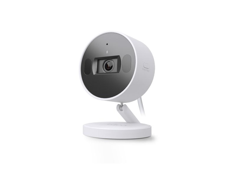 TP-Link Netzwerkkamera Tapo C125 KI-Heimsicherheits-WLAN-Kamera