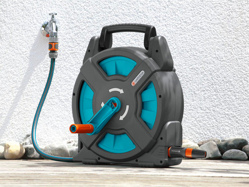 Gardena Classic Slangenbox 15 Compleet