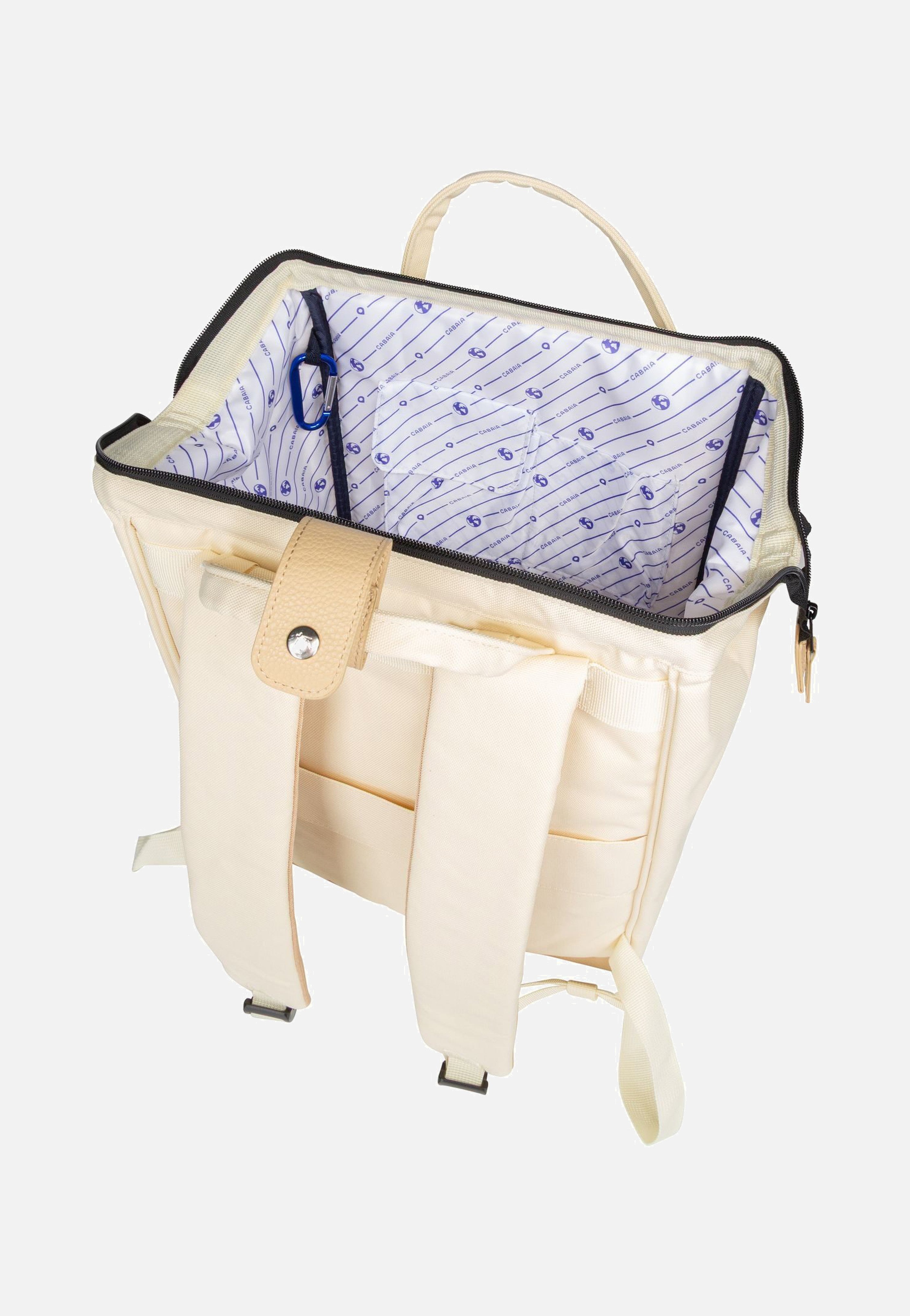 Adventurer Recycled Oxford Large Cape Town - Rucksack