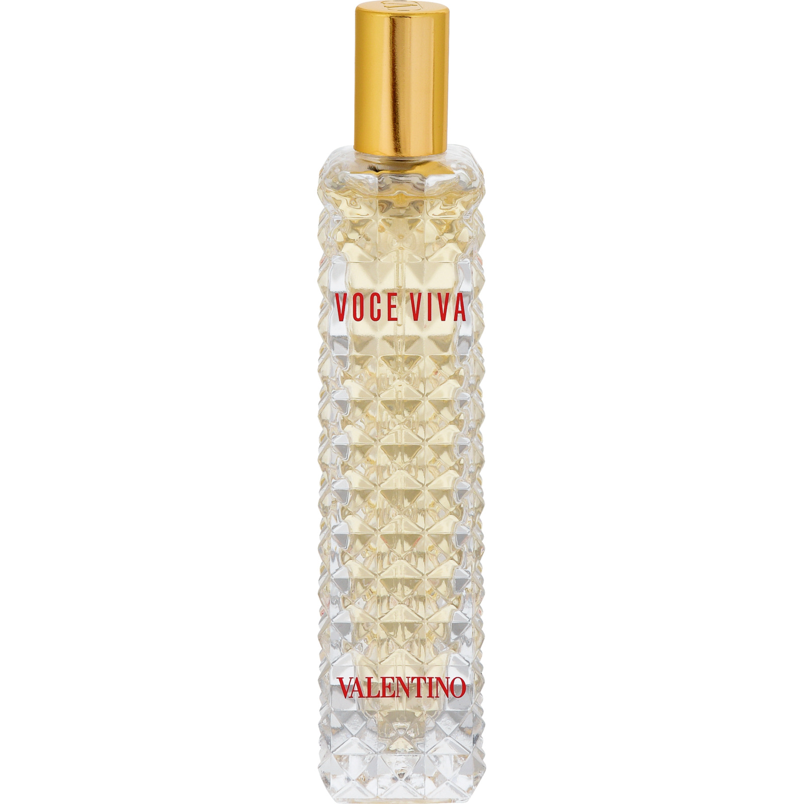 Valentino Voce Viva Eau de Parfum 50 ml + 15 ml + Bodylotion 100 ml