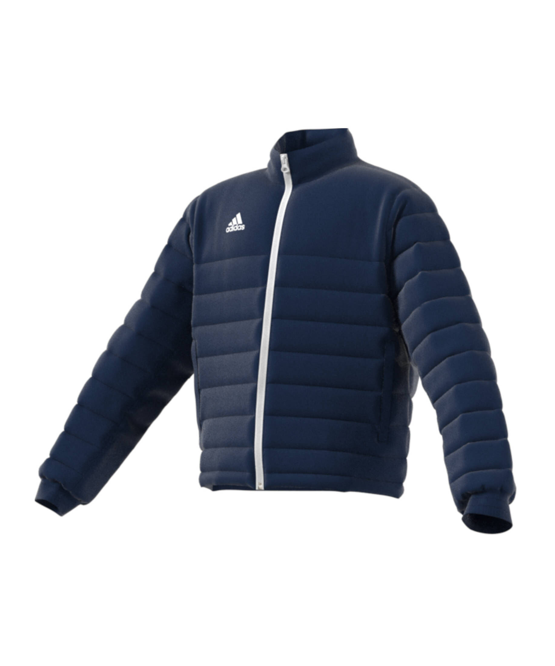 adidas Performance| Kinder Fußball - Teamsport Textil - Jacken Entrada 22 Insulated Jacke Kids