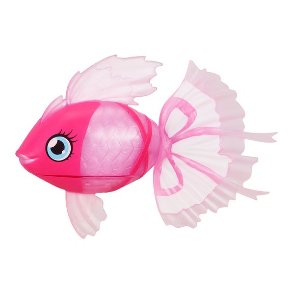 Poisson Little Live Pets
