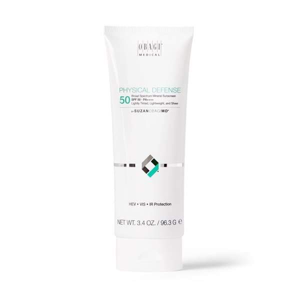 Obagi SuzanObagiMD Physical Defense Tinted Spf 50 96.3g