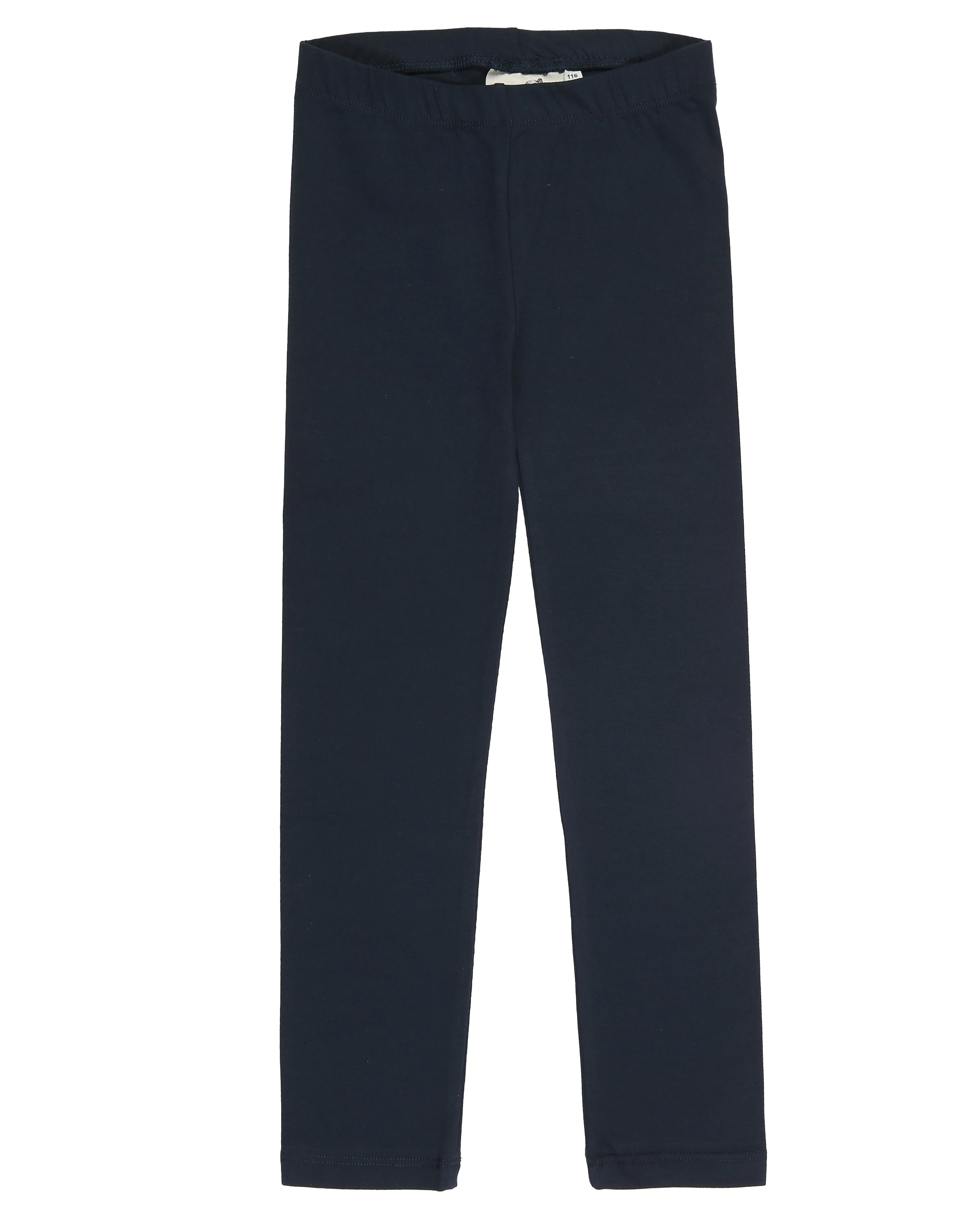 Leggings PUNKTE 2er-Pack in navy