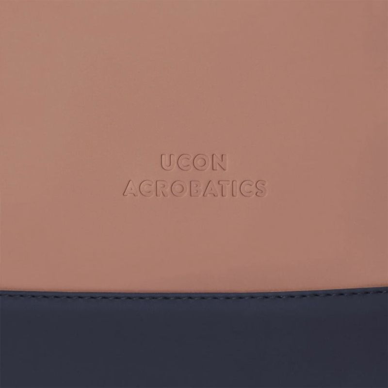 Sac à dos Lotus Hajo 50 cm Fog Blue Redwood