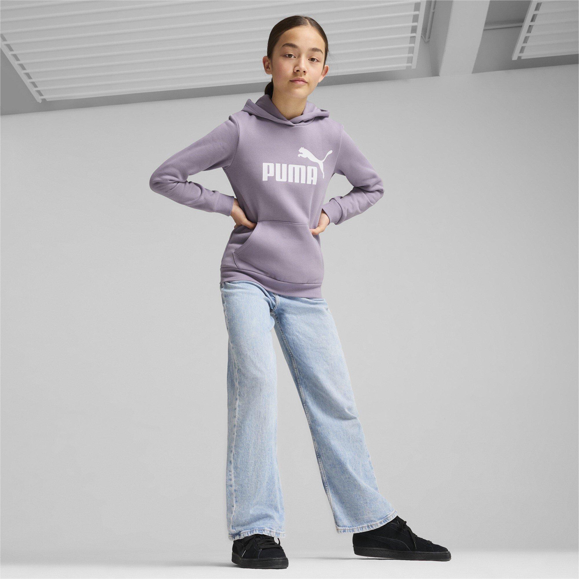 Puma ESS Relaxed Leo Hoodie G