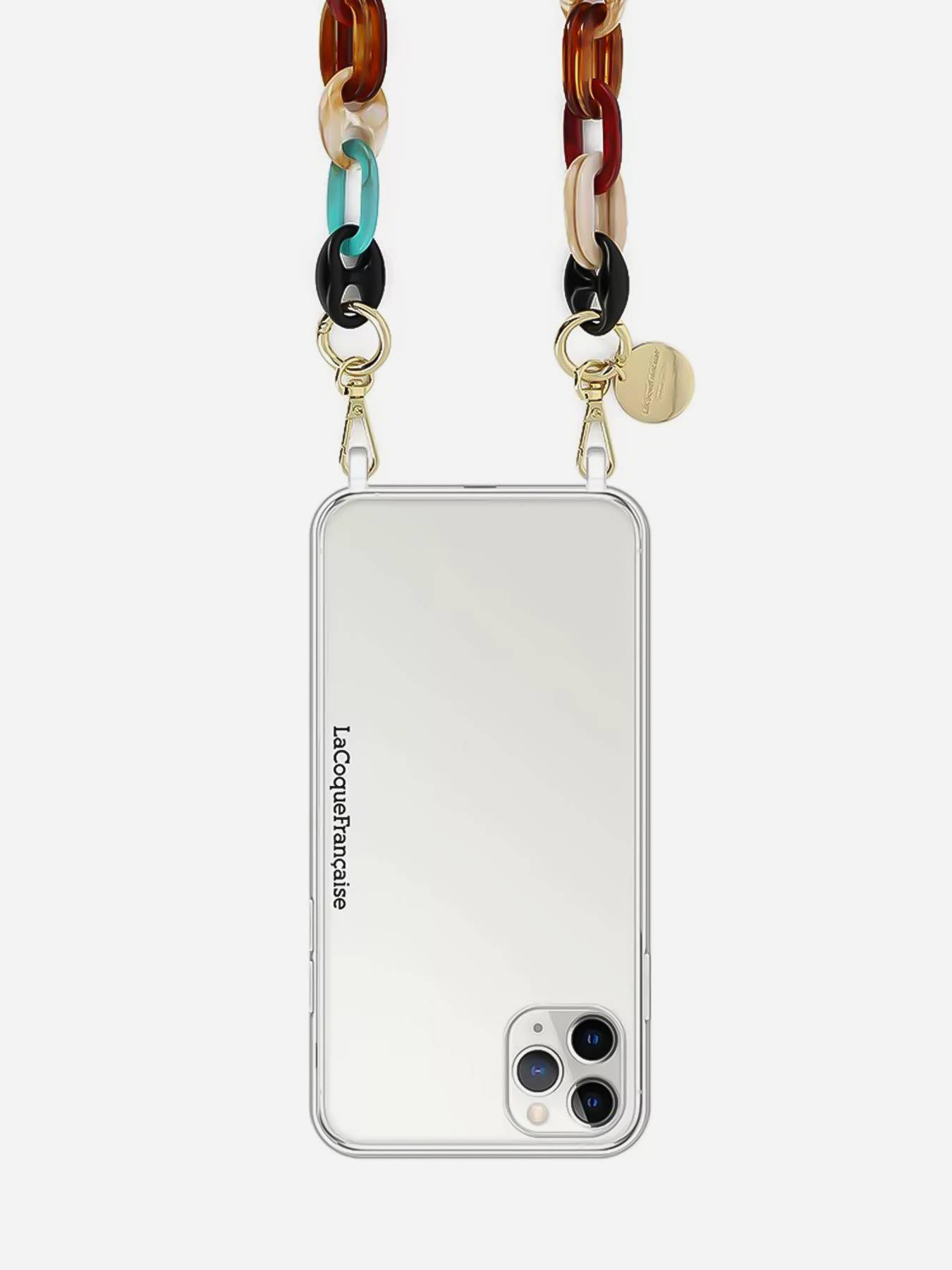 Coque tlphone pour iPhone 11 Pro Max LA COQUE FRANCAISE