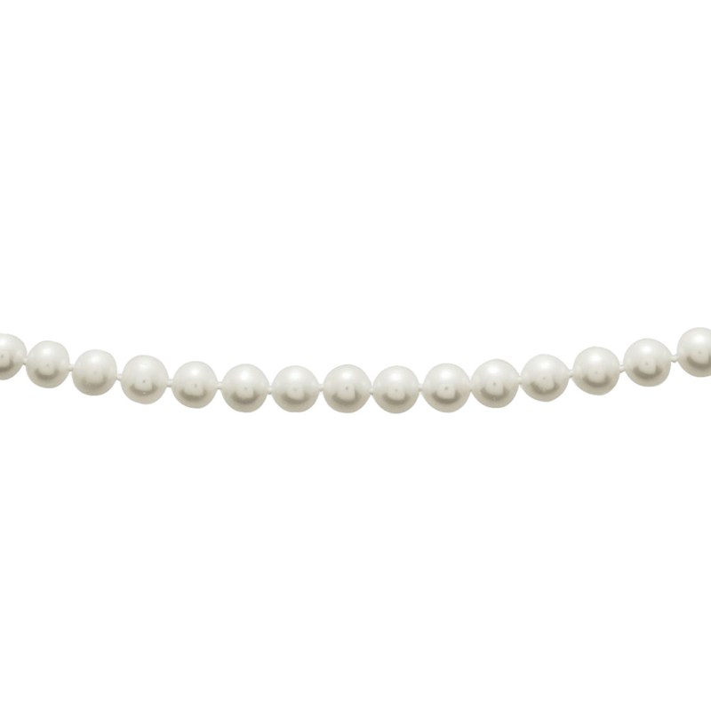 Collier Femme - perle - Or 18 Carats - Longueur : 42 cm