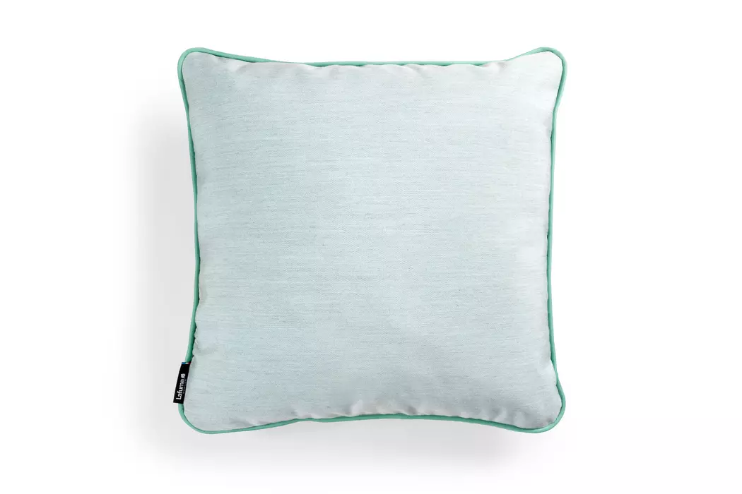 Kissen Ancone 50 x 50 cm, opale