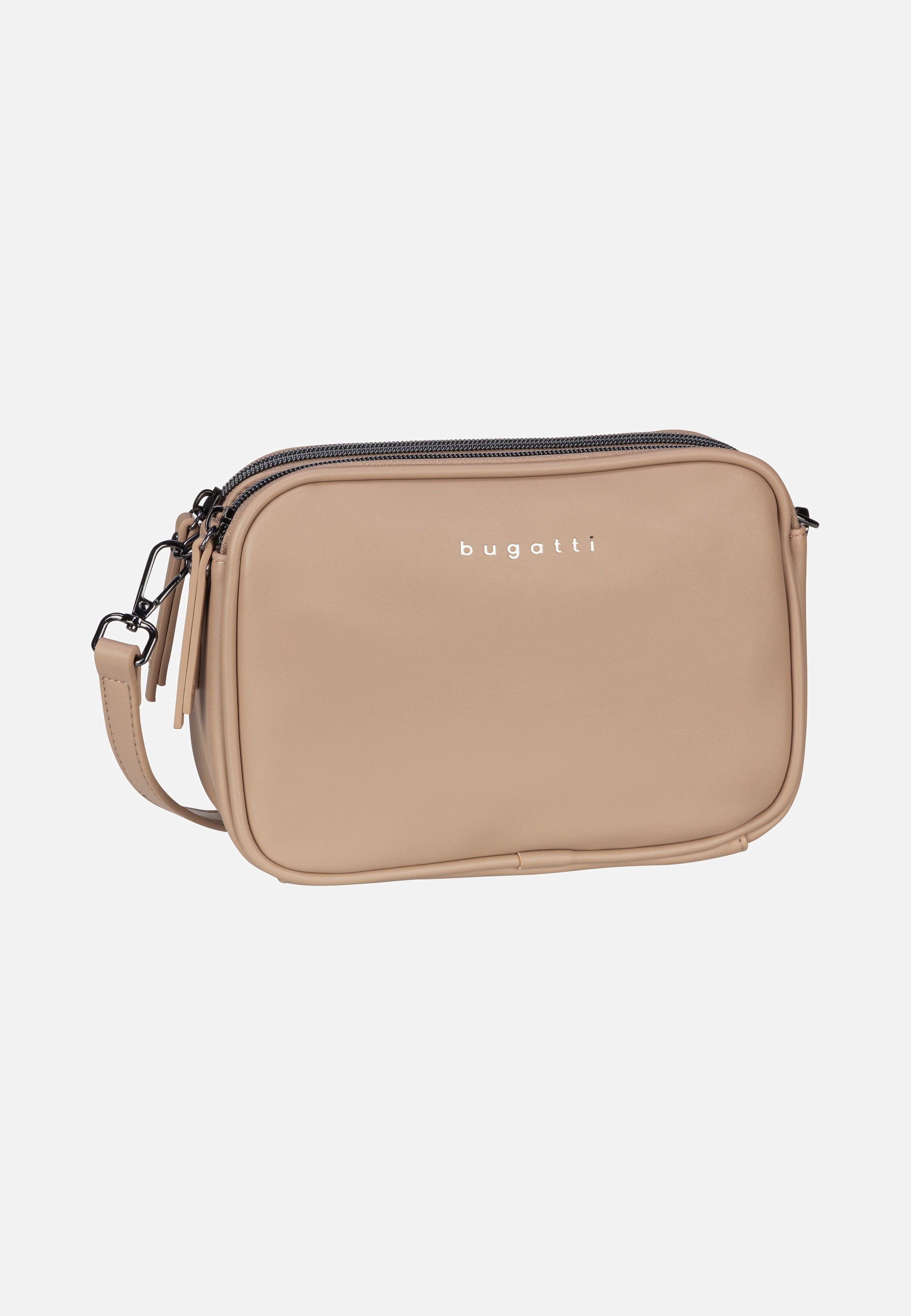 Almata Crossbody Bag Sand - Crossbody Bag