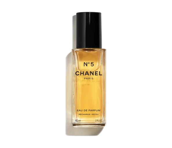 CHANEL N°5 Vaporisateur rechargeable – eau de parfum