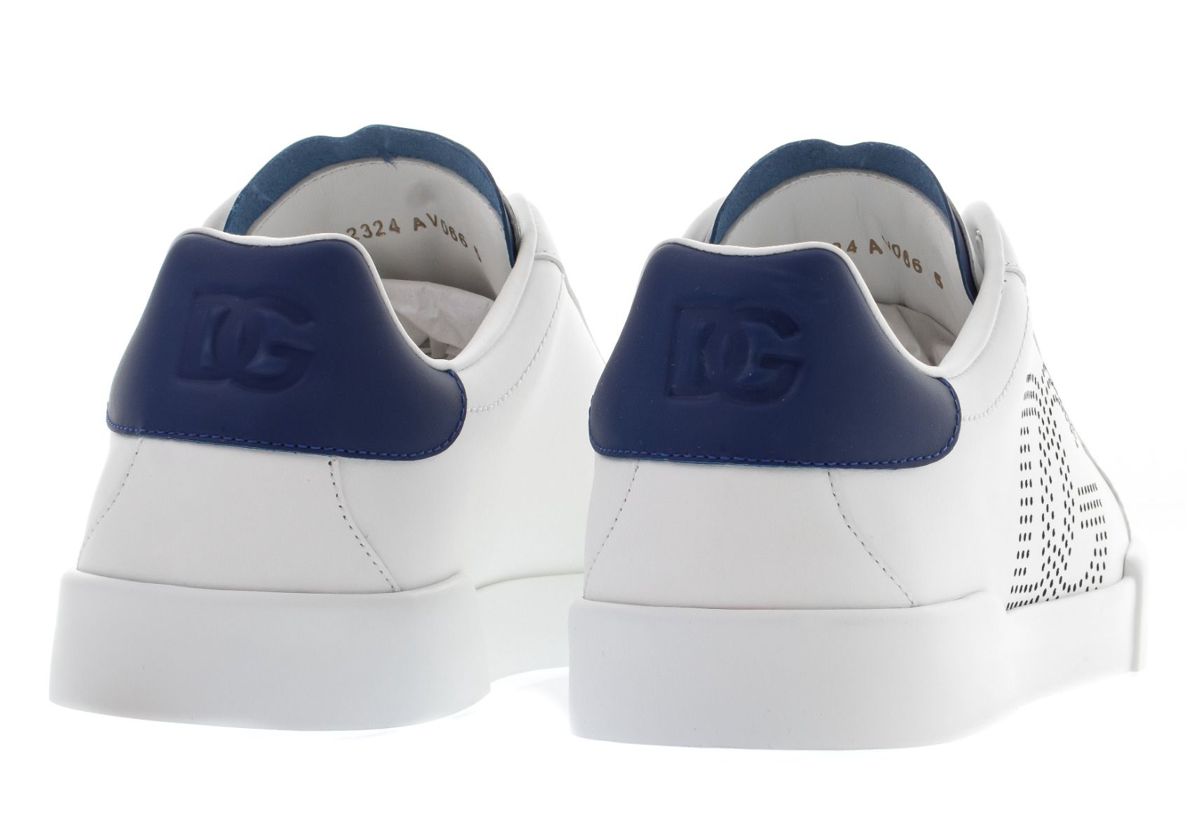 Dolce & Gabbana Portofino Sneakers