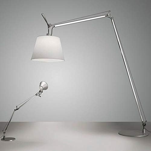 Artemide Tolomeo Maxi Stehlampe Design Michele de Lucchi 30. Jahrestag