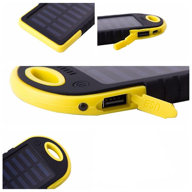 Powerbank 5000 mAh