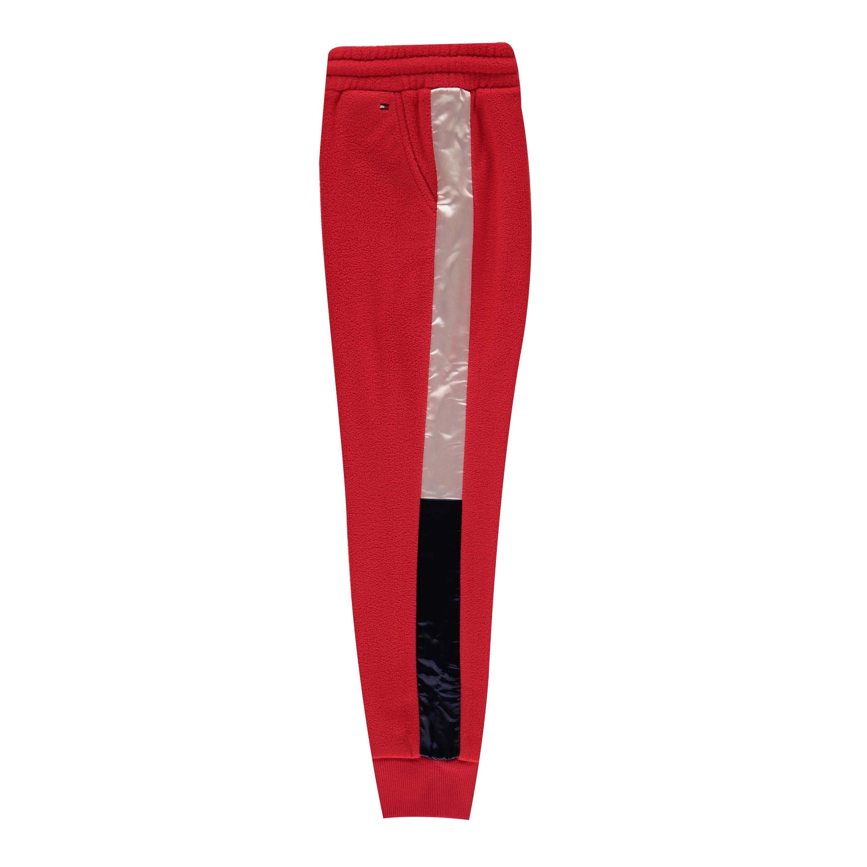 Tommy Hilfiger Girls Tommy Hilfiger Colourblock Joggers