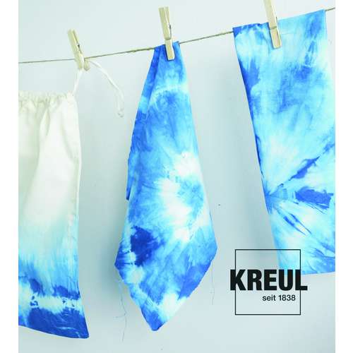 KREUL Batik-Textilfarbe