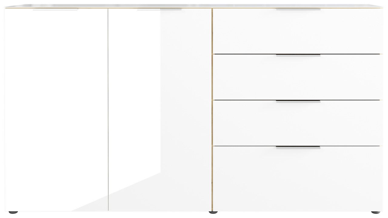 Novel XL-Sideboard OAKLAND
