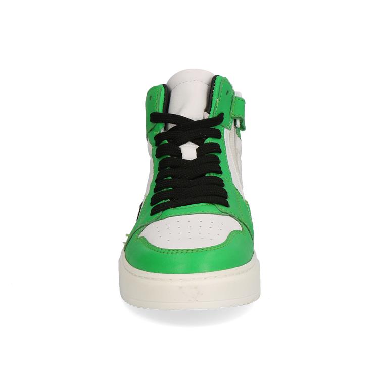 Gattino G1665 Green (Wit/Zwart)