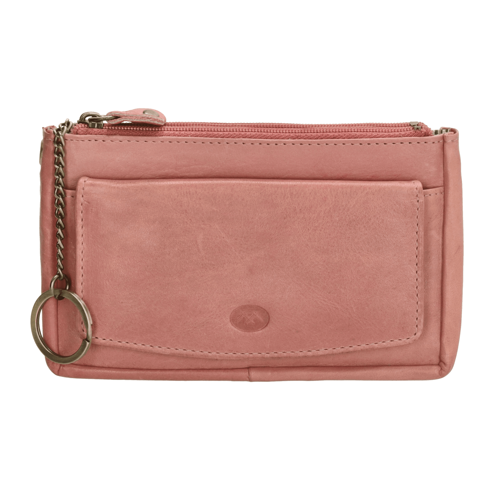 Micmacbags Daydreamer Sleuteletui Lichtroze