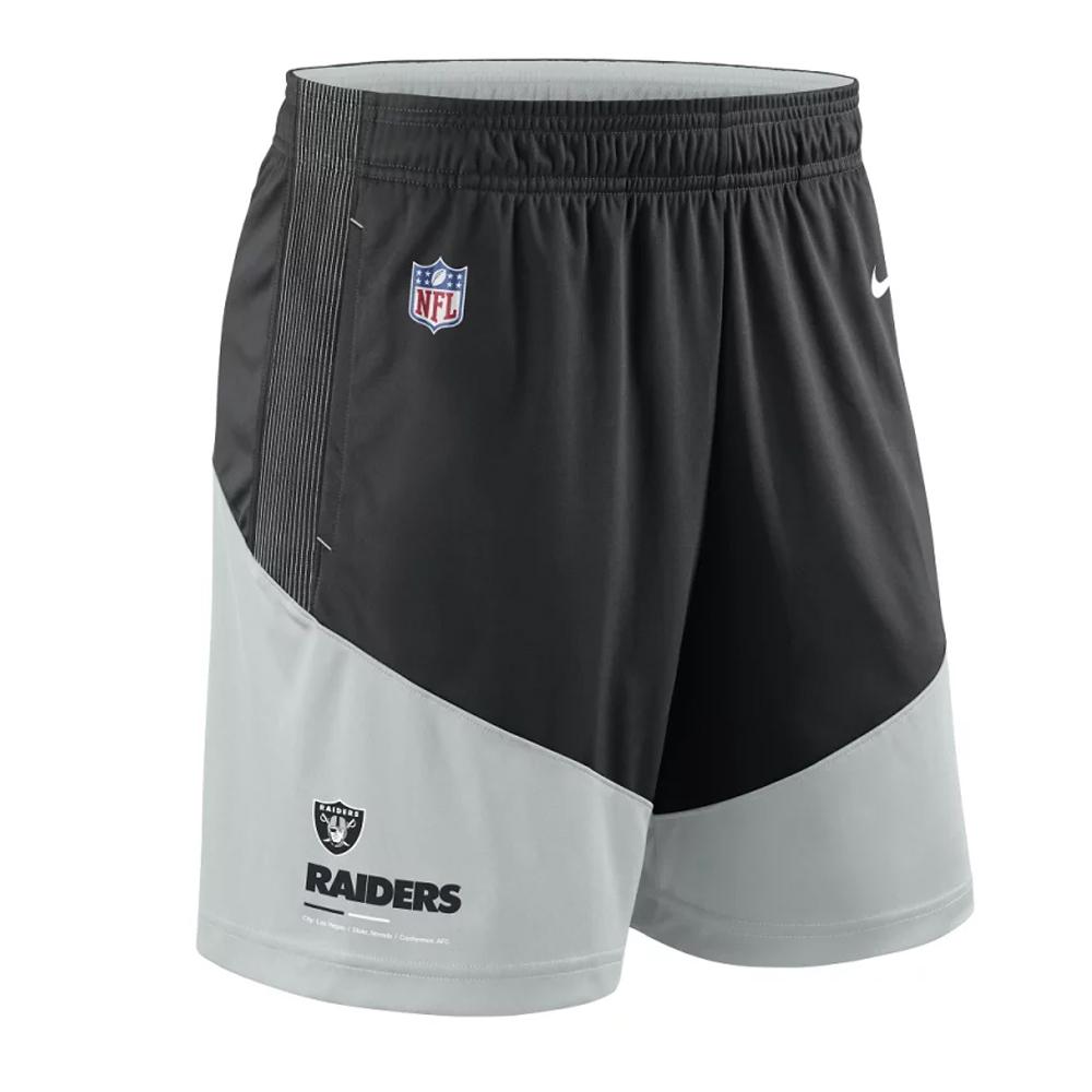 Nike Raiders Short Noir Homme Nike 11UW