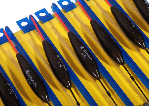 Ensemble de lignes montées Ultimate Classic Pole Rigs, 10 pcs