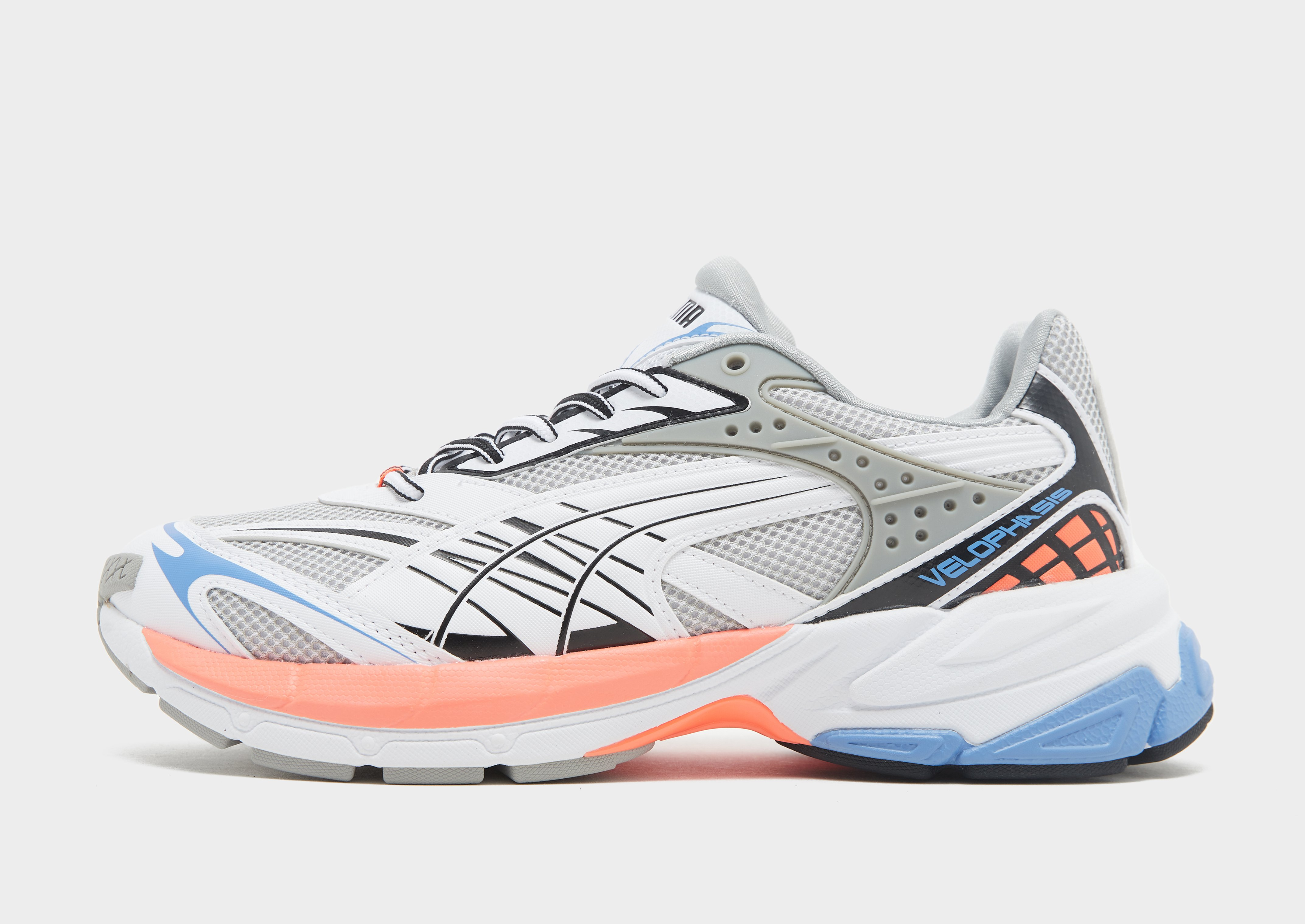 Puma Velophasis Homme