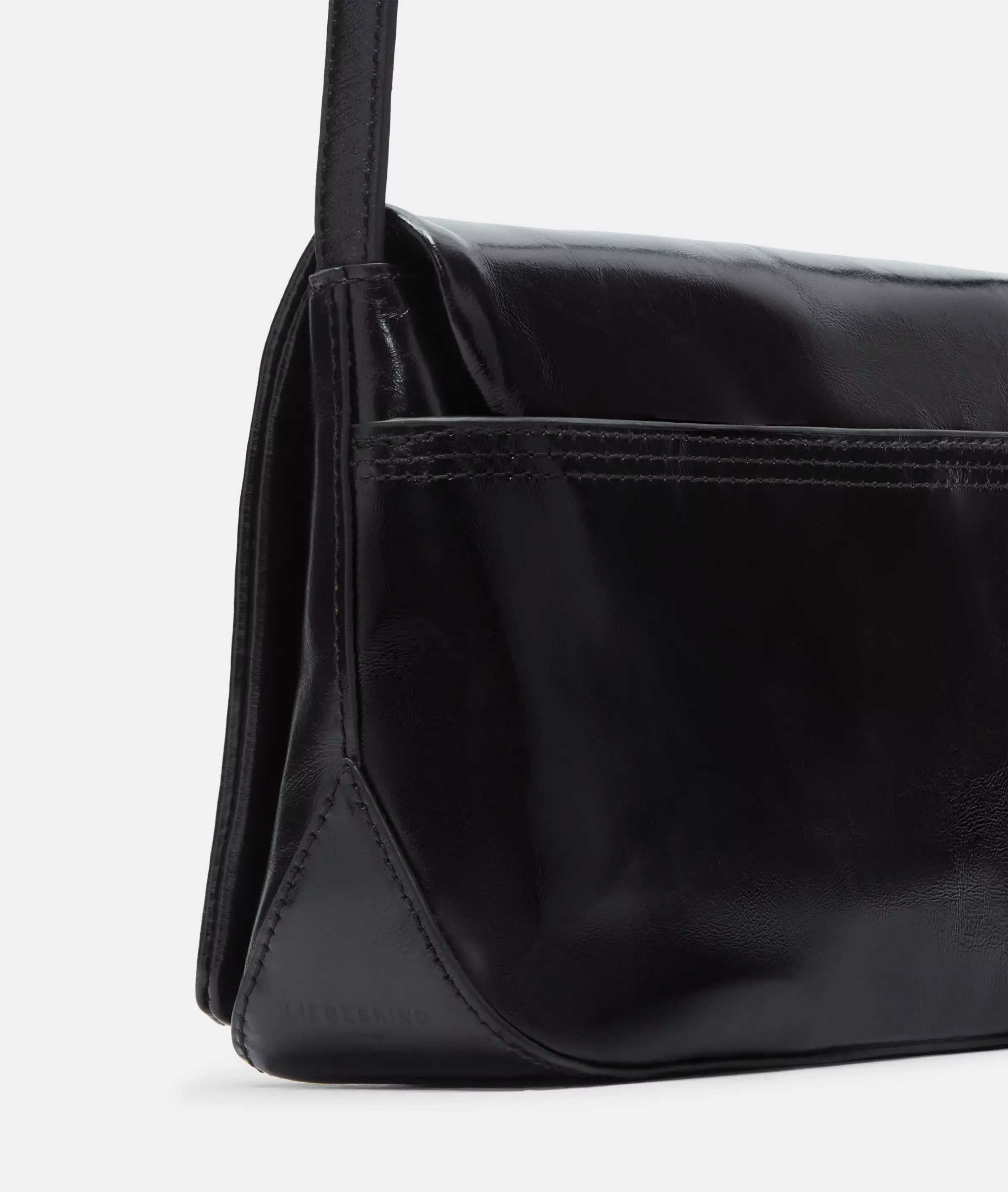 Rive Crossbody S Handy shoulder bag made from nappa leather