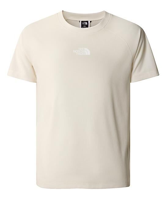 THE NORTH FACE - T-SHIRT MC LIGHTRANGE S/S TEE