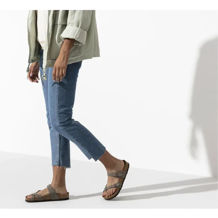 Birkenstock Mayari Slipper Senior
