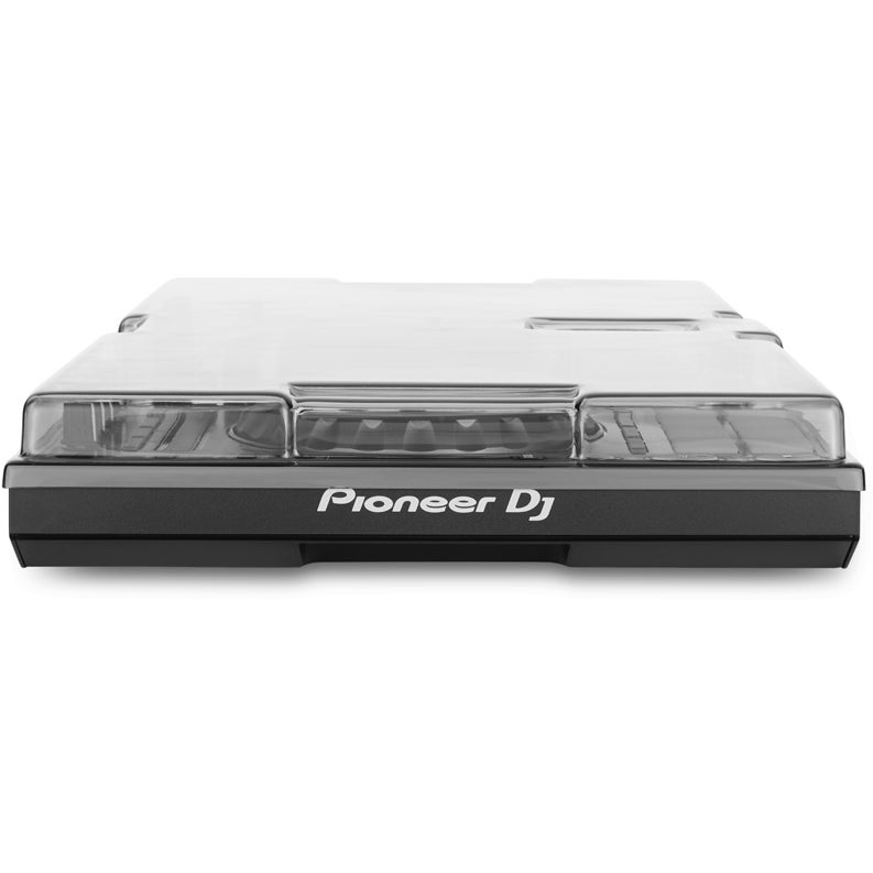 Decksaver stofkap voor Pioneer DDJ-SR2 & DDJ-RR