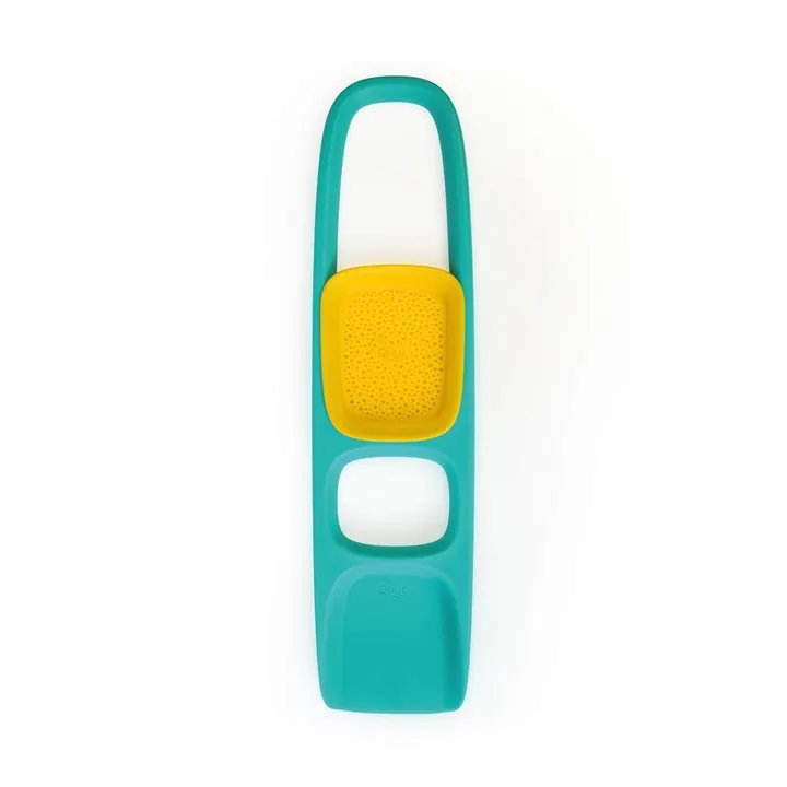 Quut Pelle multi-usages Scoppi | Bleu turquoise