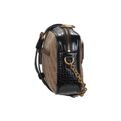 Guess - AVIANA - Noir / Beige